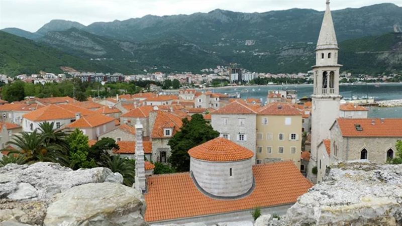 جمهورية الجبل الأسود