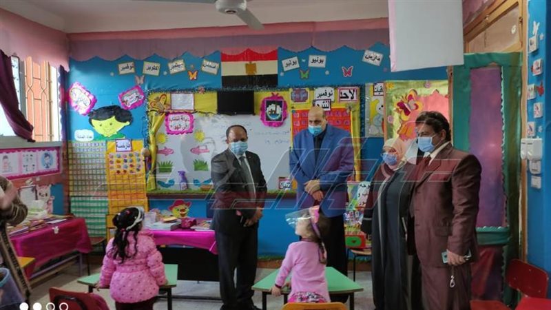 جانب من الجولة