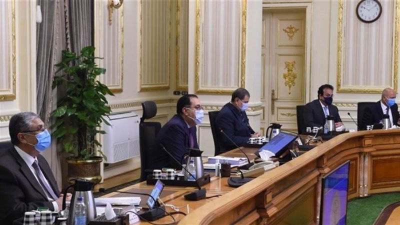 الحكومة تنفي إعلان