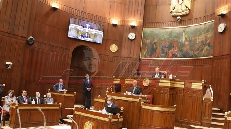 المستشار عبد الوهاب