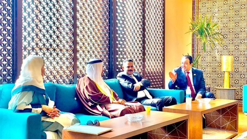 أشرف رشاد يشارك في