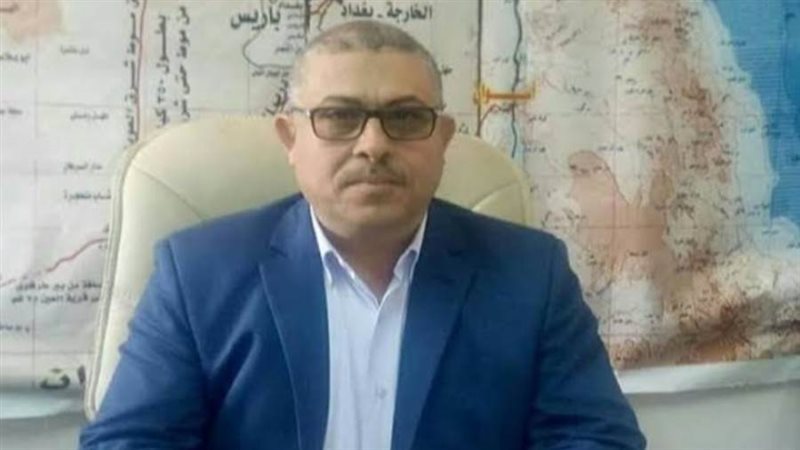 دكتور مجد المرسي