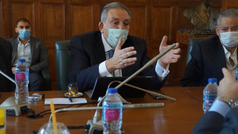 أحمد الوكيل