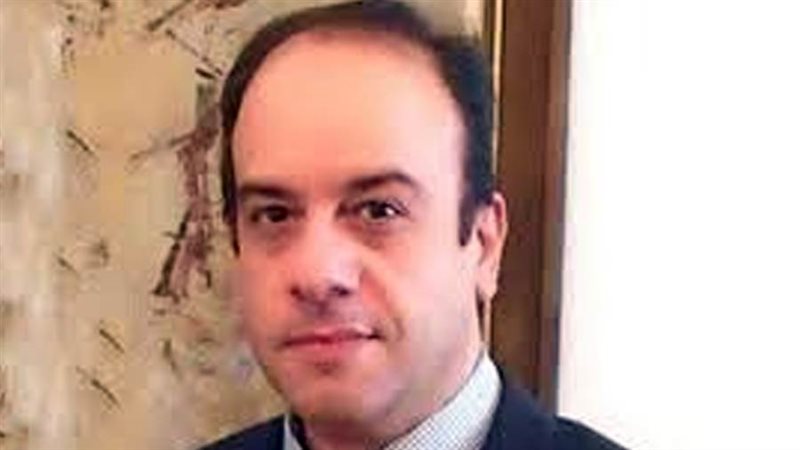 السفير ياسر العطوي