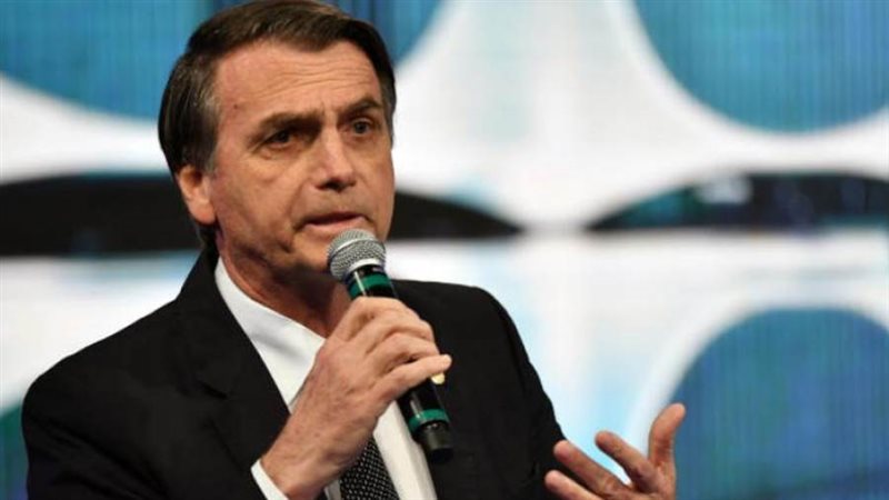 جايير بولسونارو