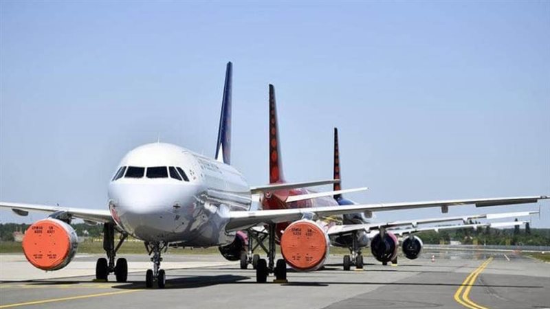 الشحنة انطلقت من