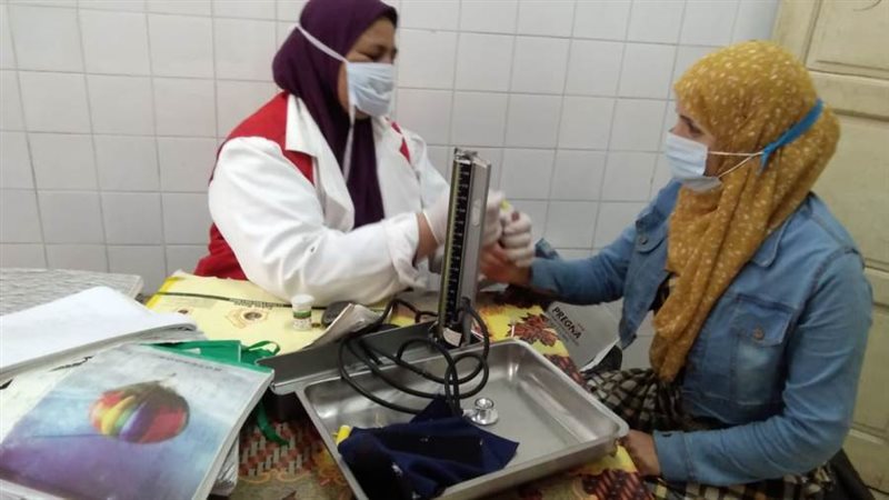 مبادرة صحة المرأة