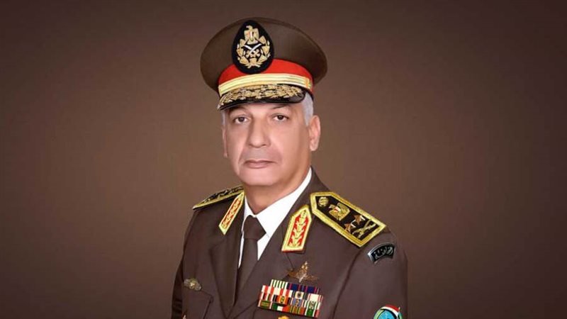 الفريق أول محمد زكى