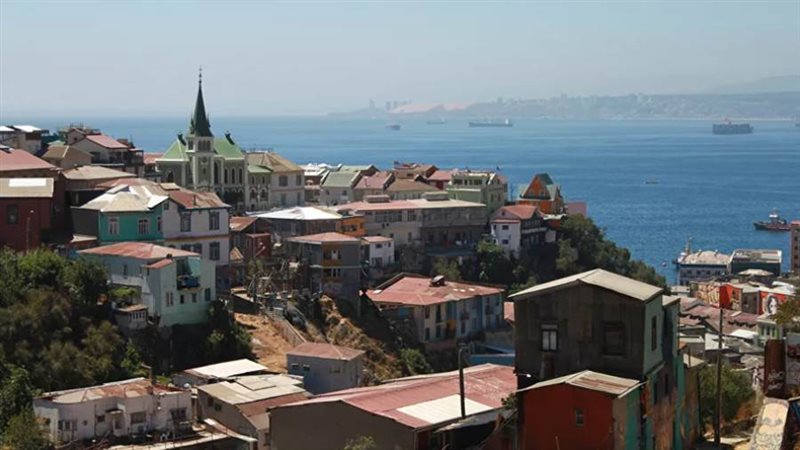 المنطقة الحدودية