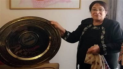 سميرة عبد العزيز في حوار خاص: مازلت أحلم بتجسيد 