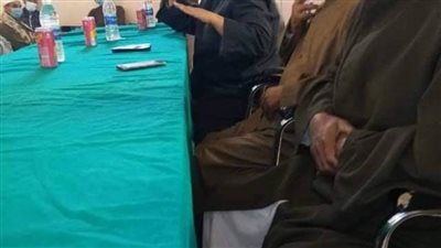   ندوة تثقيفية لأوقاف المنيا لنشر ثقافة محاربة الشائعات عبر الإنترنت 