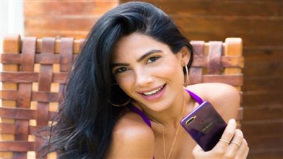 هدى المفتي: فيلم 