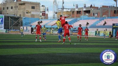 تقسيم الصدارة.. تعرف على نتائج مباريات دوري القسم الثاني