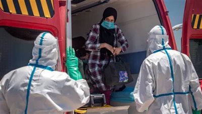 تسجيل 3508 إصابات جديدة بفيروس كورونا و69 وفاة فى المغرب