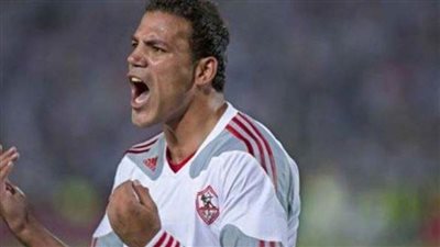 عمرو زكي: الزمالك يلعب بدون مدرب 