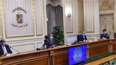 آخر الأخبار السياسية في مصر اليوم