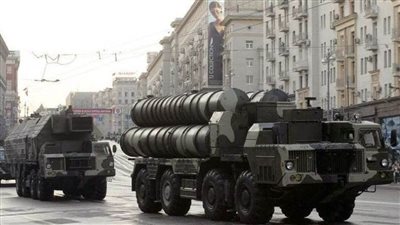 روسيا تنشر صواريخ في جزر بالمحيط الهادئ تطالب بها اليابان