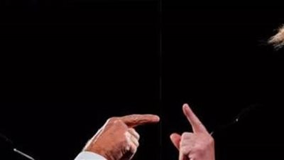 بالأدلة وشهود العيان ..وقائع تزوير الانتخابات الأمريكية 