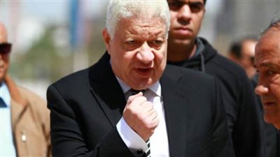 تعليق مرتضى منصور على وجود مخالفات في نادي الزمالك