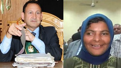 حكم نهائى بخصوص حصول المعاقة علي معاش ضماني