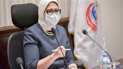 وزيرة الصحة: إطلاق 68 قافلة طبية مجانية حتى منتصف ديسمبر