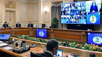 الحكومة تفوض وزيرى المالية والصحة بالتعاقد لتوفير 20 مليون جرعة من لقاحات 
