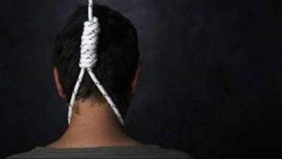 انتحار عامل لمروره بأزمة مالية بالخانكة