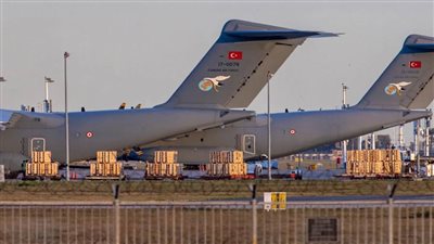 تركيا تستعد للحرب في ليبيا.. والإخوان يتكالبون على ثرواتها