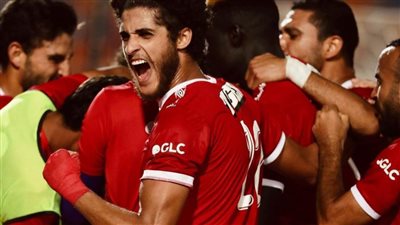 أحمد الشيخ يقترب من الزمالك