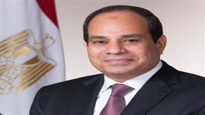    الرئيس السيسي يهنئ رئيس دولة الإمارات بيوم الاستقلال