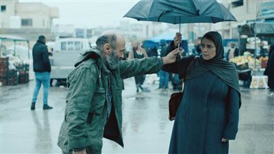 الفيلم الفلسطيني 