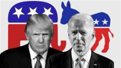 ترامب وبايدن .. معركة لم تنته 