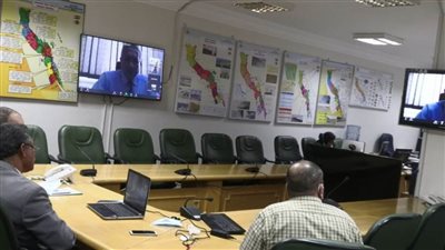 مسار العائلة المقدسة على مائدة لجنة 