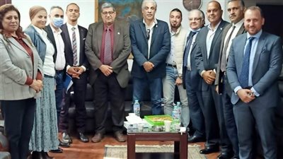  اجتماع لمبادرة 