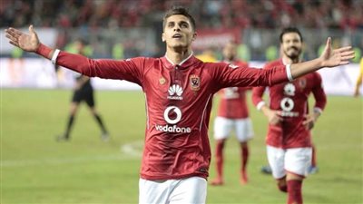 الزمالك يوجه صدمة قوية لأحمد الشيخ