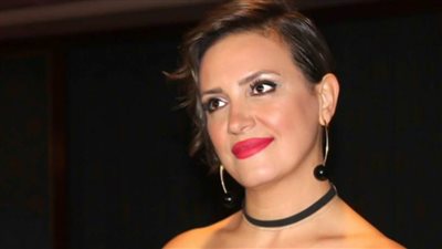 ريهام عبدالغفور من القاهرة السينمائي: 2020 صالحتني بربع قيراط