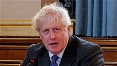 جونسون :  تطعيم الأشخاص الأكثر ضعفاً بـ