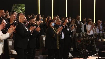 وزيرة الثقافة بالقاهرة السينمائي: الفنون نجحت خلال أشهر أن تكون متنفس الشعوب 