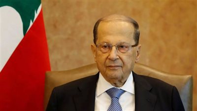 الرئيس اللبناني: الأزمات أصبحت تفوق قدرتنا على التحمل