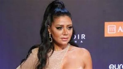 رانيا يوسف تغيب عن مهرجان القاهرة.. وهذا هو السبب