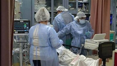 أمريكا تسجل أعلى حصيلة وفيات بفيروس كورونا منذ أبريل