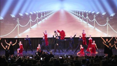 تفاصيل حفل الدورة 42 لمهرجان القاهرة السينمائي 