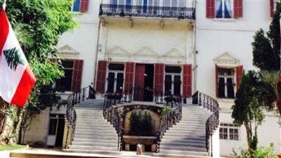 الخارجية اللبنانية تكشف تفاصيل جديدة حول طاقم الباخرة التجارية المختطفة قرب نيجيريا  