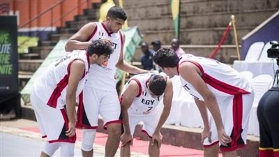 تعرف على قائمة منتخب 