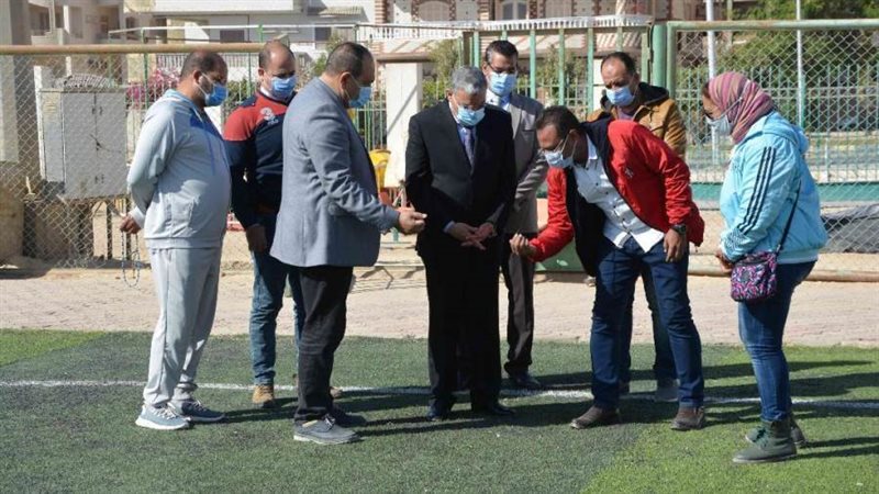 نادي متحدي الاعاقة