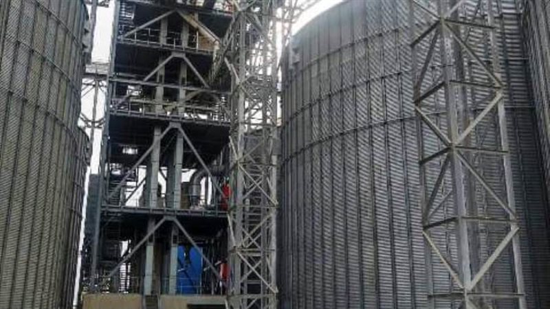 صوامع الحسينية