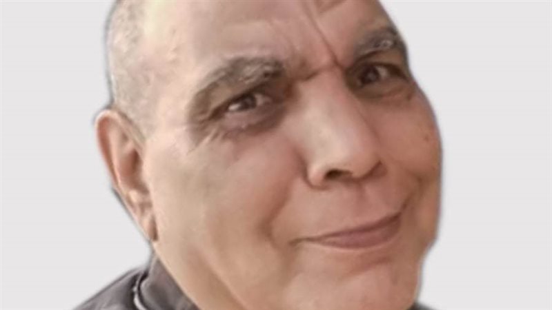 يسري المغربي المدير