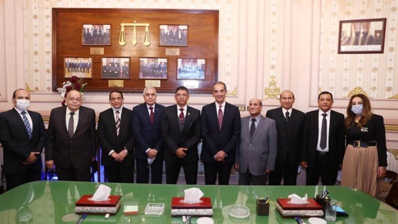 بروتوكول تعاون بين