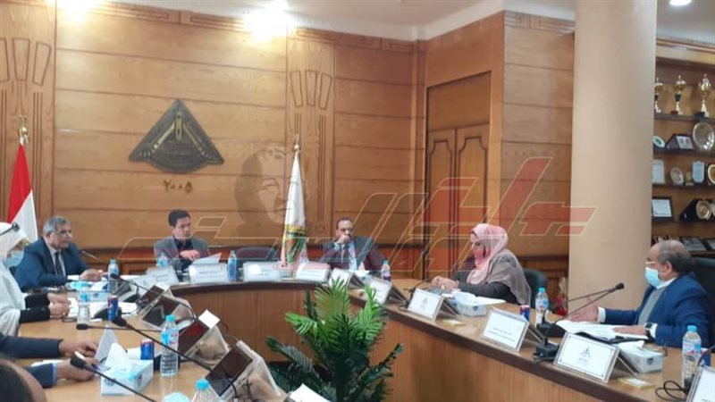 مجلس إدارة الوحدة