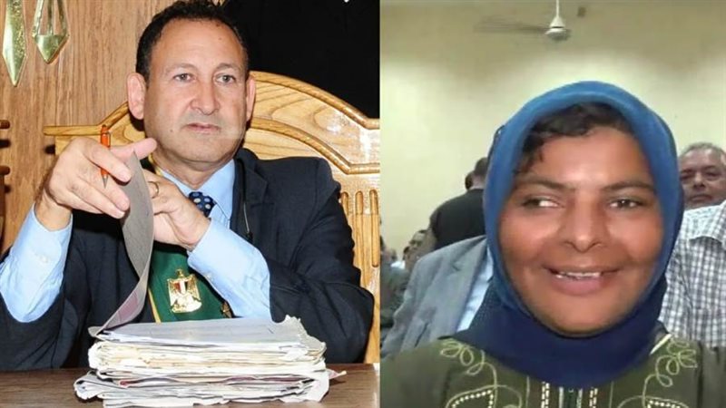 المستشار خفاجى